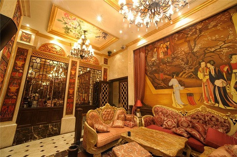 海盐高档KTV妹子质量哪家好